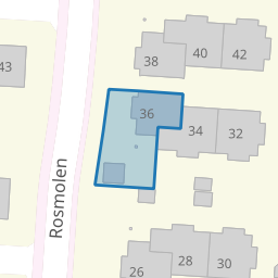 Perceel LSR00-G-3736