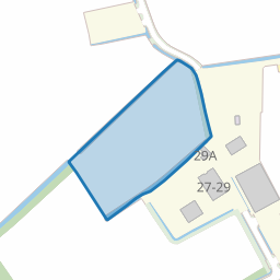 Perceel LSR00-G-3793