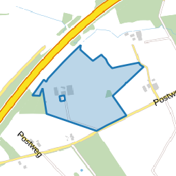 Perceel LSR00-G-3794