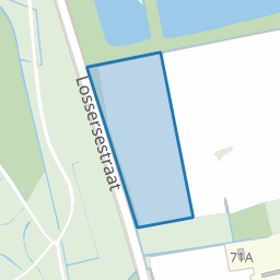 Perceel LSR00-G-3808