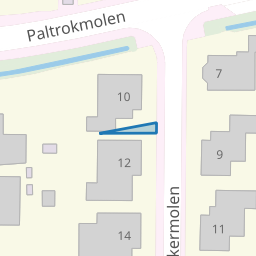 Perceel LSR00-G-3834