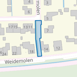 Perceel LSR00-G-3857