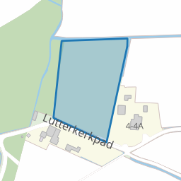 Perceel LSR00-G-3888