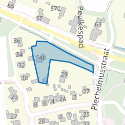 Perceel LSR00-G-3909