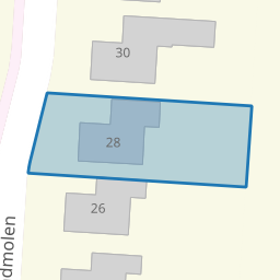 Perceel LSR00-G-3929