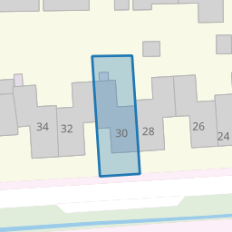 Perceel LSR00-G-3958