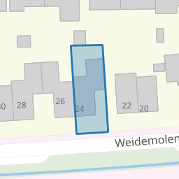 Perceel LSR00-G-3961