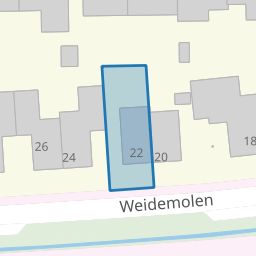 Perceel LSR00-G-3962