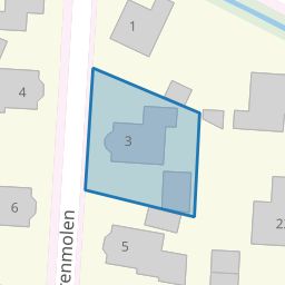 Perceel LSR00-G-3970