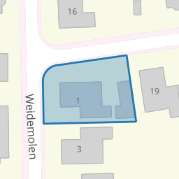 Perceel LSR00-G-3980