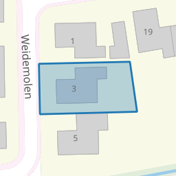 Perceel LSR00-G-3981