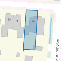 Perceel LSR00-G-3991