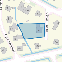 Perceel LSR00-G-3997