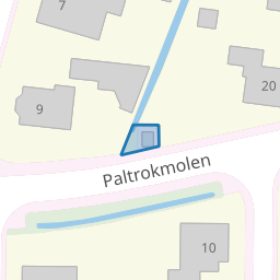 Perceel LSR00-G-4019