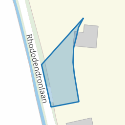 Perceel LSR00-G-4021