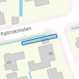 Perceel LSR00-G-4032