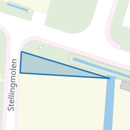 Perceel LSR00-G-4040