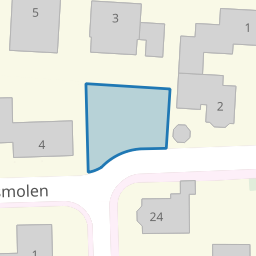 Perceel LSR00-G-4060