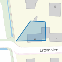 Perceel LSR00-G-4062