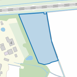 Perceel LSR00-G-4085