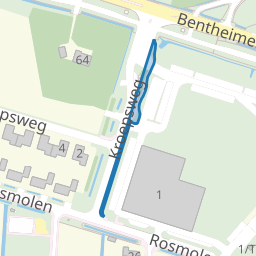 Perceel LSR00-G-4091