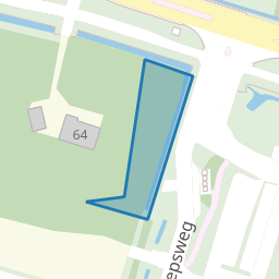 Perceel LSR00-G-4121