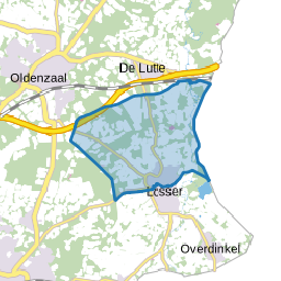 Sectie H