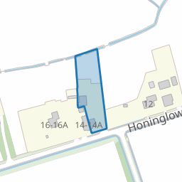 Perceel LSR00-H-10007