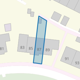 Perceel LSR00-H-10036