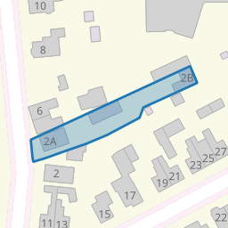 Perceel LSR00-H-10099