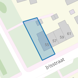 Perceel LSR00-H-10102