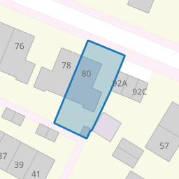 Perceel LSR00-H-10188