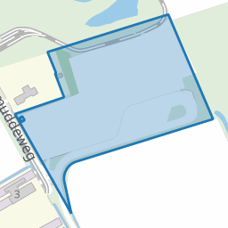 Perceel LSR00-H-10203