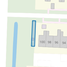 Perceel LSR00-H-10206