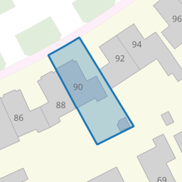 Perceel LSR00-H-10228