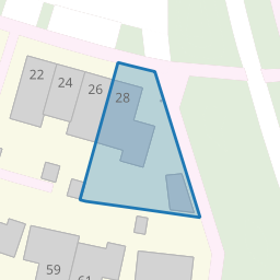 Perceel LSR00-H-10283