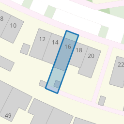 Perceel LSR00-H-10284