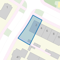 Perceel LSR00-H-10304