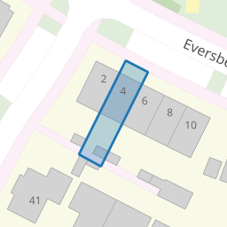 Perceel LSR00-H-10305