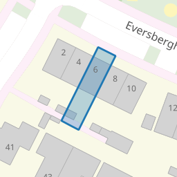 Perceel LSR00-H-10306