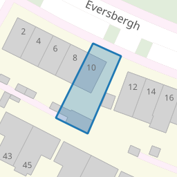 Perceel LSR00-H-10308