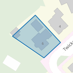 Perceel LSR00-H-10323