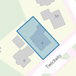 Perceel LSR00-H-10324