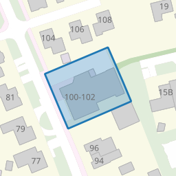 Perceel LSR00-H-10333