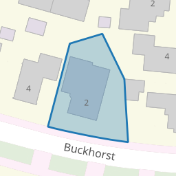 Perceel LSR00-H-10349