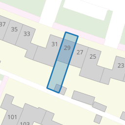 Perceel LSR00-H-10369