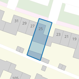 Perceel LSR00-H-10371