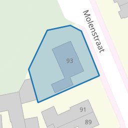 Perceel LSR00-H-10377