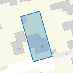 Perceel LSR00-H-10395