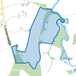 Perceel LSR00-H-10514